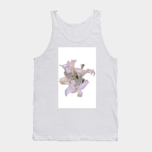 Tiger Lily Tank Top